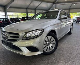 Mercedes-Benz C 200 Gebrauchtwagen