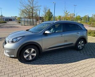 Kia Niro Gebrauchtwagen