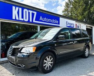 Chrysler Grand Voyager Gebrauchtwagen