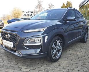 Hyundai KONA Gebrauchtwagen