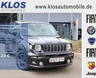 Jeep Renegade Gebrauchtwagen