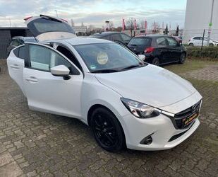Mazda 2 Gebrauchtwagen