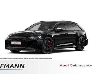 Audi RS6 Gebrauchtwagen
