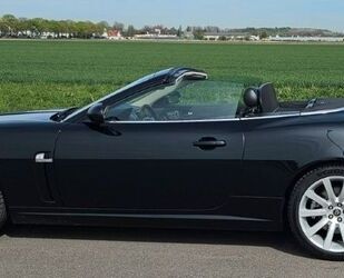 Jaguar XK Gebrauchtwagen