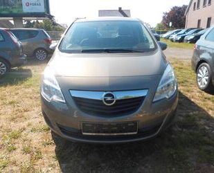 Opel Meriva Gebrauchtwagen