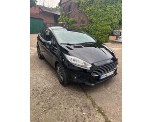Mercedes-Benz Fiesta 