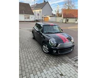 Mini ONE Gebrauchtwagen