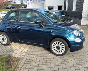 Fiat 500C Gebrauchtwagen