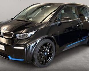 BMW i3 Gebrauchtwagen