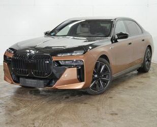 BMW i7 Gebrauchtwagen