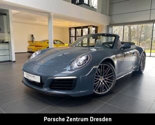 Porsche 991 Gebrauchtwagen