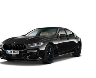 BMW M850 Gebrauchtwagen