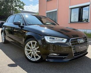 Audi A3 Gebrauchtwagen