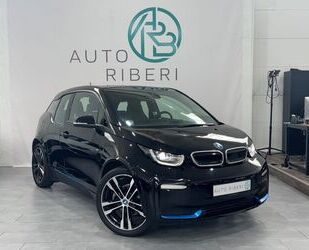 BMW i3 Gebrauchtwagen