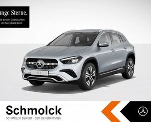 Mercedes-Benz GLA 180 Gebrauchtwagen