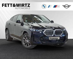 BMW X6 Gebrauchtwagen
