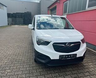 Opel Combo Gebrauchtwagen