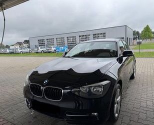 BMW 116 Gebrauchtwagen