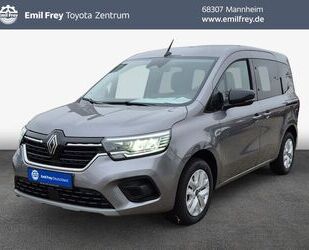 Renault Kangoo Gebrauchtwagen