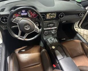 Mercedes-Benz SLK 250 Gebrauchtwagen