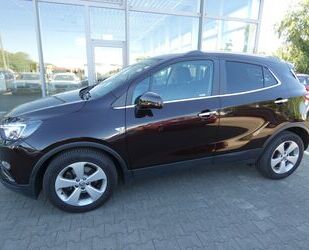 Opel Mokka Gebrauchtwagen