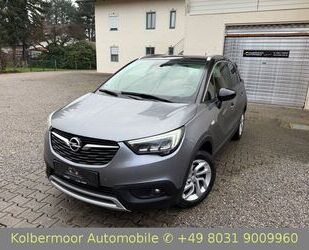 Opel Crossland (X) Gebrauchtwagen