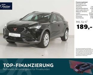 Cupra Formentor Gebrauchtwagen