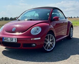 VW Beetle Gebrauchtwagen