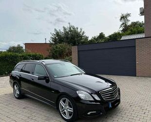 Mercedes-Benz E 250 Gebrauchtwagen
