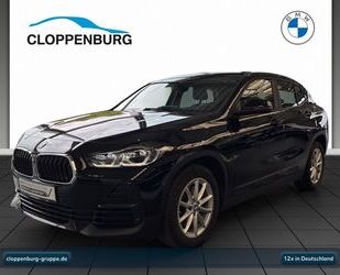 BMW X2 Gebrauchtwagen