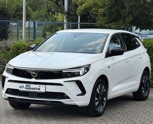 Opel Grandland (X) Gebrauchtwagen