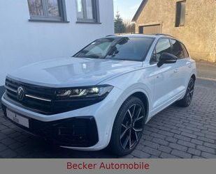 VW Touareg Gebrauchtwagen