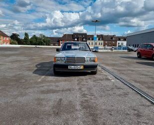 Mercedes-Benz 190 Gebrauchtwagen