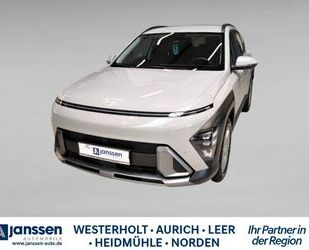 Hyundai KONA Gebrauchtwagen