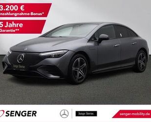 Mercedes-Benz EQE Gebrauchtwagen