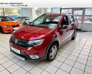 Dacia Logan Gebrauchtwagen