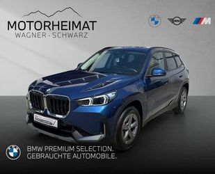 BMW X1 Gebrauchtwagen