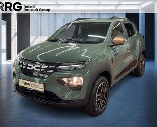 Dacia Spring Gebrauchtwagen