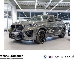 BMW X6 M Gebrauchtwagen