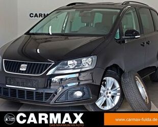 Seat Alhambra Gebrauchtwagen
