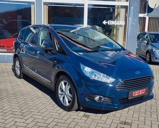 Ford S-Max Gebrauchtwagen