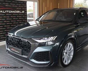 Audi RSQ8 Gebrauchtwagen