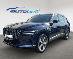 Genesis GV80 Gebrauchtwagen