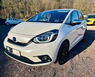 Honda Jazz Gebrauchtwagen