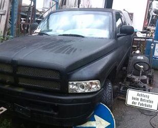 Dodge RAM Gebrauchtwagen
