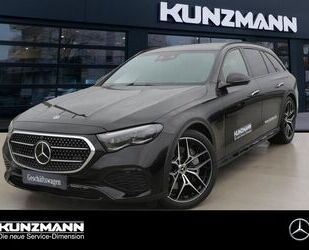 Mercedes-Benz E 450 Gebrauchtwagen