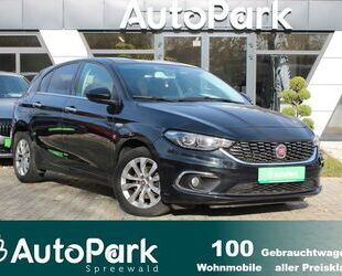 Fiat Tipo Gebrauchtwagen