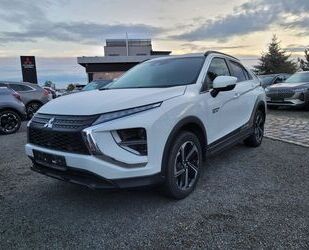 Mitsubishi Eclipse Cross Gebrauchtwagen