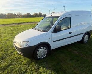 Opel Combo Gebrauchtwagen