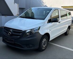 Mercedes-Benz Vito Gebrauchtwagen